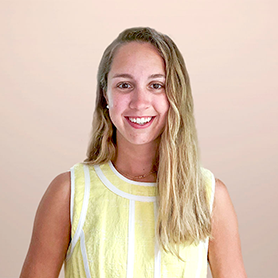 Madeline King, Researcher