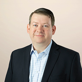 Joe Stanhope, VP, Principal Analyst