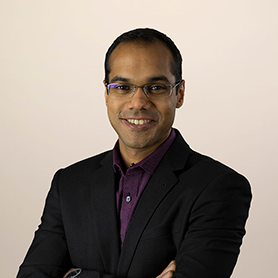 Abhijit Sunil, Senior Analyst