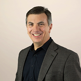 Joseph Blankenship, VP, Research Director