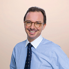 Dan Bieler, Principal Analyst