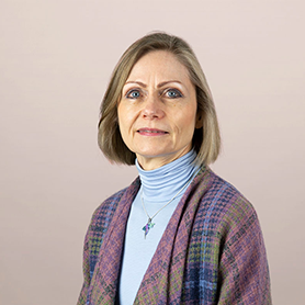 Martha Bennett, VP, Principal Analyst