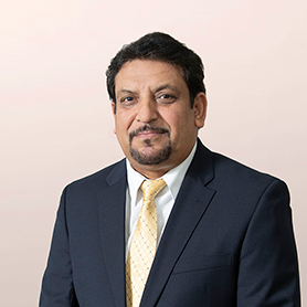 Noel Yuhanna, VP, Principal Analyst