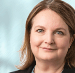 Cheryl McKinnon, 