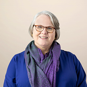 Mary Pilecki, VP, Principal Analyst