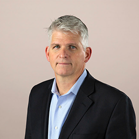 Brian Hopkins, VP, Emerging Tech Portfolio