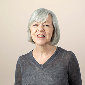 Susan Bidel, null