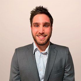 Matthew Flug, Researcher