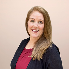 Lisa Nakano, VP, Principal Analyst