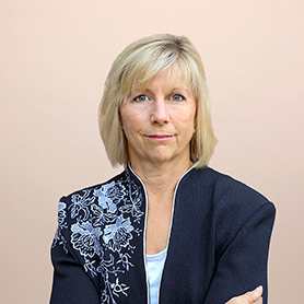 Monica Behncke, null
