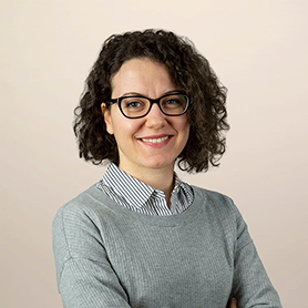 Senem Guler Biyikli, Senior UX Researcher