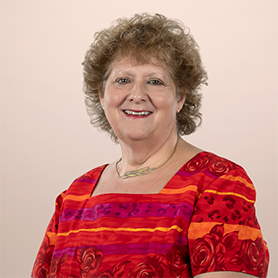 Marianne Doran-Collins, VP, Principal Consultant