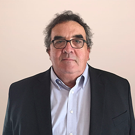Bill Martorelli