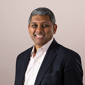 Sam Somashekar