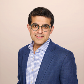 Rohit Makhijani