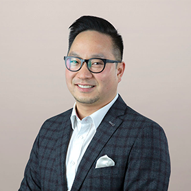 Daniel Hong