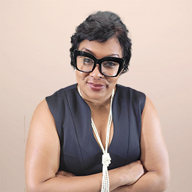 Linda Ivy-Rosser