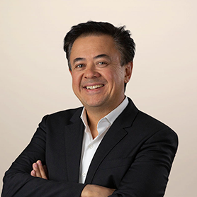 David Holmes