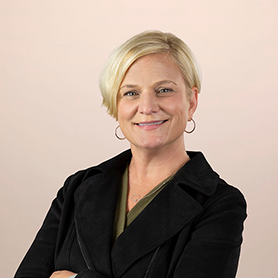 Sharyn Leaver