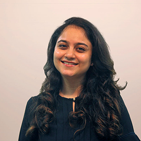 Pushpa Marwal