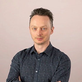 Martin Gill