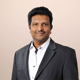 Jeffrey Rajamani
