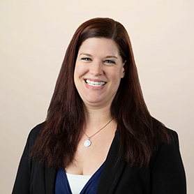 Sarah Brinks