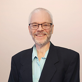 Andrew Cornwall