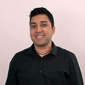Aashish Sharma
