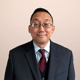 Alvin Nguyen