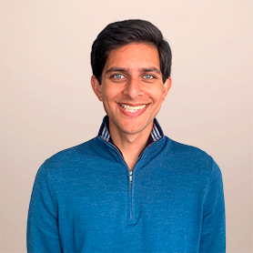 Nikhil Lai