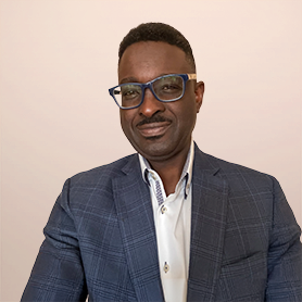 Kevin Ogunsua