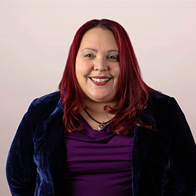 Judy Weader