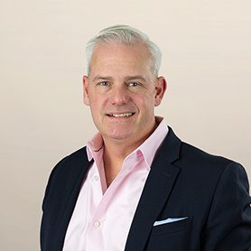 Keith Johnston