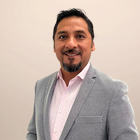 Octavio Garcia Granados