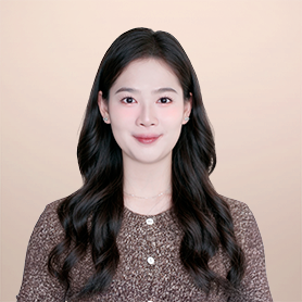 Amelia Lau