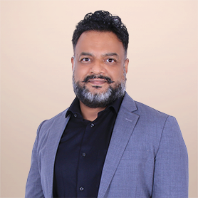 Biswajeet Mahapatra