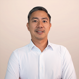 Michael Lung