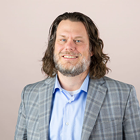 David Brodeur-Johnson