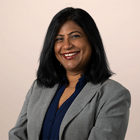 Sudha Maheshwari