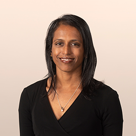 Sucharita Kodali