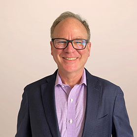 John Grozier