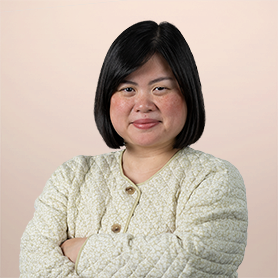 Audrey Chee-Read