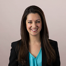 Amanda Alberts