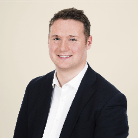 Paul McKay