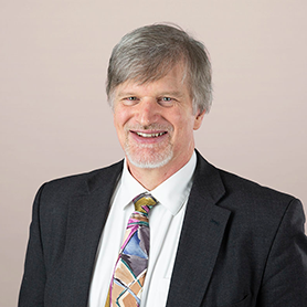 Glenn O'Donnell
