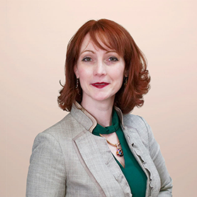 Kathleen Pierce