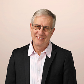 Andrew Bartels