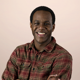 Brian Mukasa