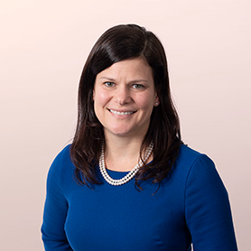 Gina Bhawalkar